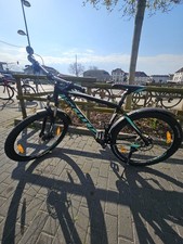 Mountainbike Scott Aspect 27.5