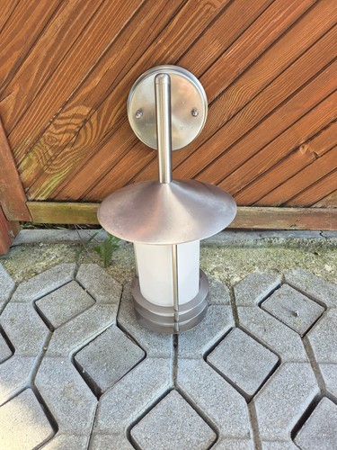Außenlampen - ,
