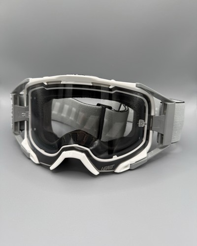 Leatt goggle velocity - goggle,