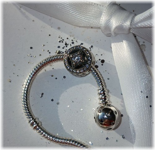 Charm 925er sterling silber - 925er,
