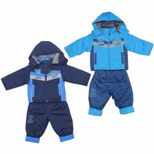 Kinder Schneeanzug Skianzug