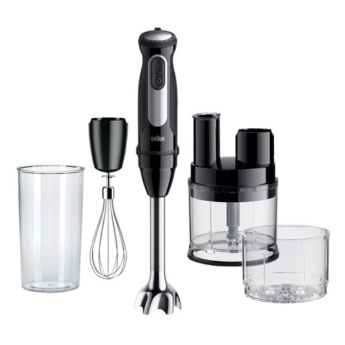 Braun multiquick pro - multiquick,