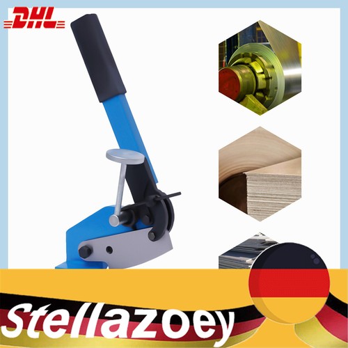 125mm handhebelschere - 125mm,