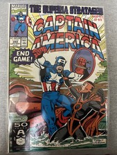 Captain America 392 Teil 6 von