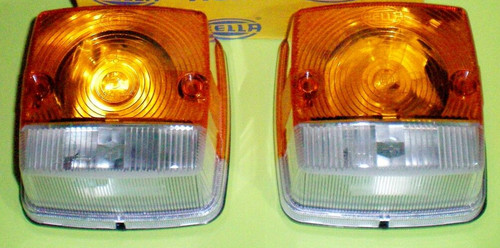 Hella blinkleuchte blinker - blinkleuchte,