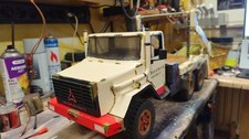 Magirus Deutz 1/14
