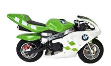 Mini moto 50cc racer 2 - 50cc,,