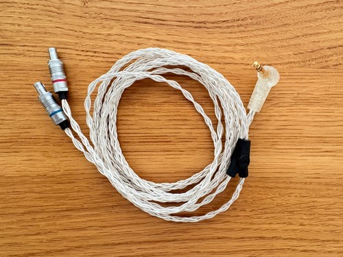 Alo audio sxc - 8, kabel