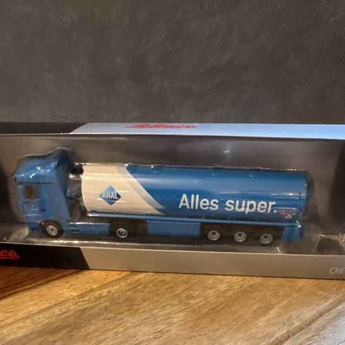 Schuco edition aral - 1:87,