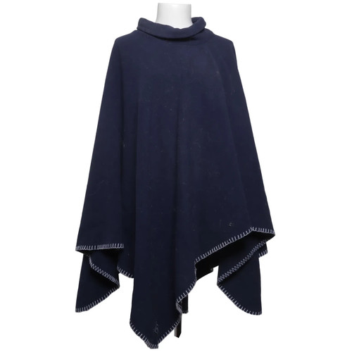 Nattaro poncho größe one - poncho,,