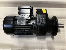 NORD DRIVESYSTEMS Getriebebau