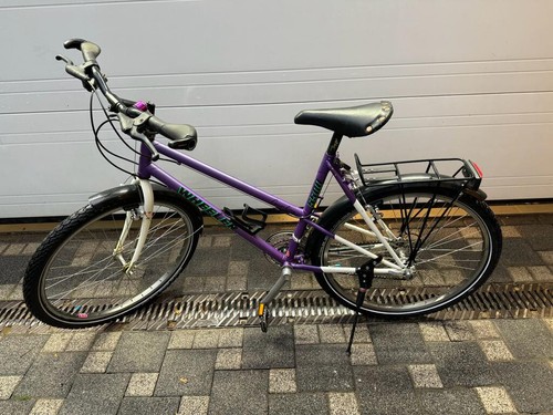 Mtb damen wheeler zoll - mtb,