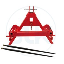 Granit Ballentransportgabel