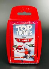Top Trumps Spielkarten