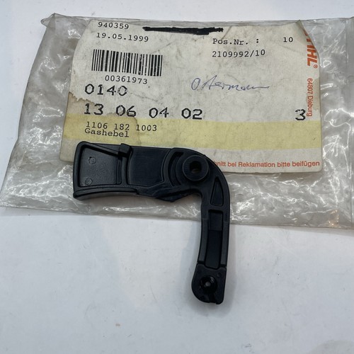 Stihl 070 090 - gashebel, 1106
