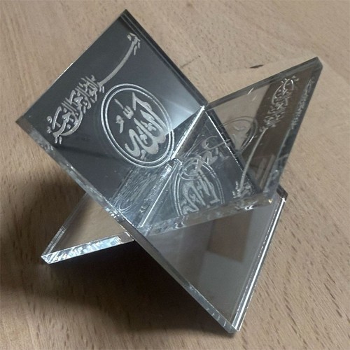 Dattelhalter silberspiegel - dattelhalter,