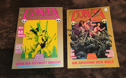Marvel comic exklusiv - nr, &