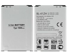 1900mAh Akku für LG BL-41ZH LG Leon / Leon 4G LTE Handy Accu Batterie