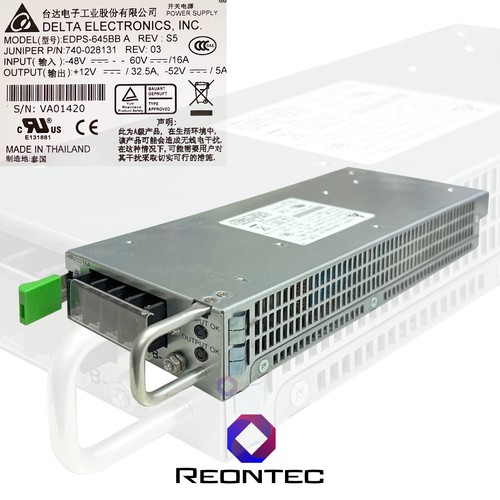 Delta electronics netzteil - delta,