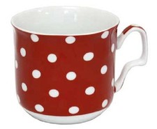 Keramik-Tasse Becher