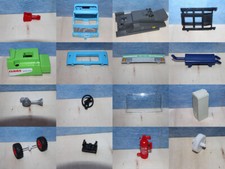 Playmobil Ersatzteil für LKW