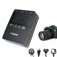 Original Canon Ladegerät