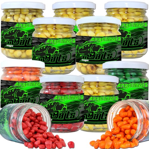 Angel berger magic - berger, baits
