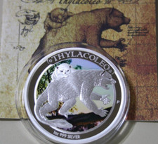 Australien 1 Dollar 2014