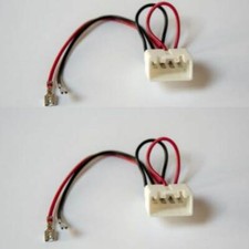 Pair Adapter Cable Speaker