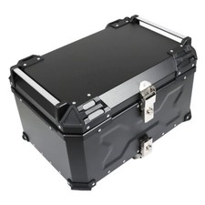 Aluminum Trunk 65L Motorcycle