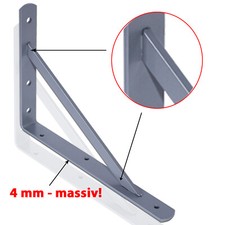 Regalträger Regalwinkel