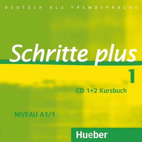 Schritte plus deutsch - 1:,