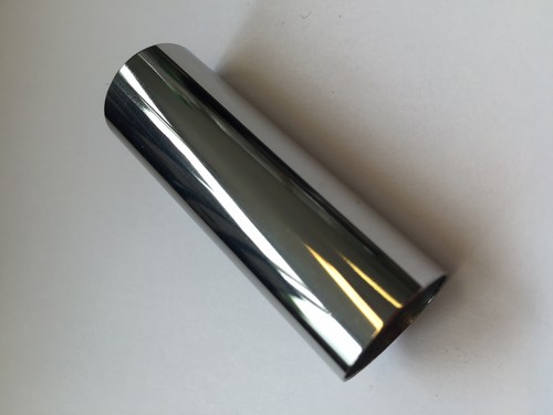 Edelstahlrohr 500mm