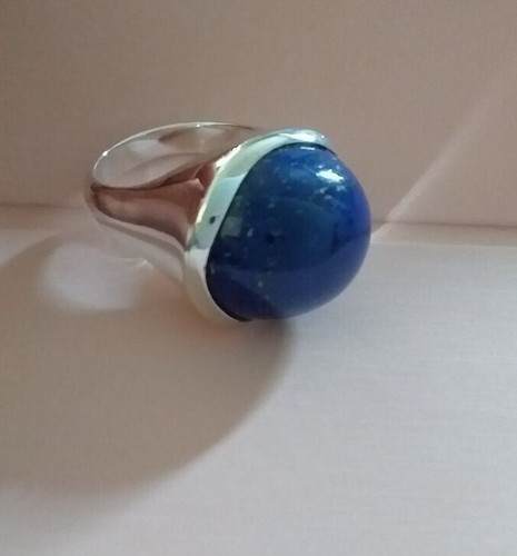Tiffany ring lapislazuli - tiffany&co.,