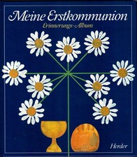 Kommunion album - kommunion,