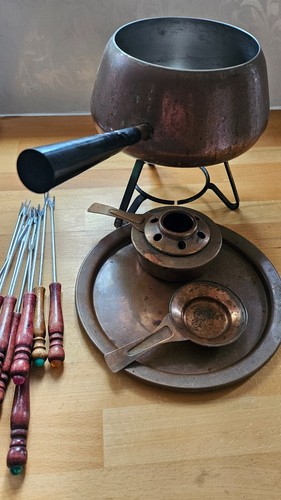 Vintage schweizer culinox - vintage,