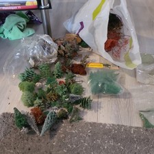 H0 Modelleisenbahn Zubehör