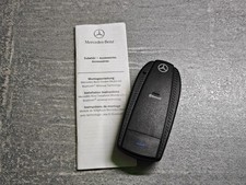 Mercedes Bluetooth Adapter Telefon Handy Iphone Samsung B67880000 B67875877