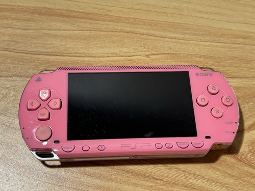 Sony psp handheld - sony, handheld-system