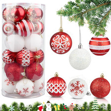 Weihnachtskugeln stücke - weihnachtskugeln,,