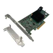 Lsi avago broadcom 9341 - broadcom, 9341-4i