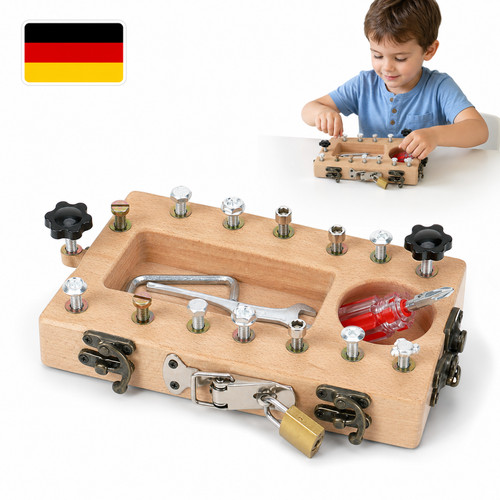 Montessori spielzeug 4 - montessori, 3
