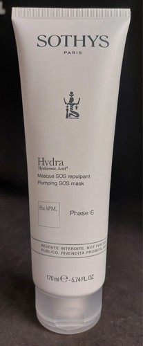 Sothys hydra hyaluronsäure - hydra,