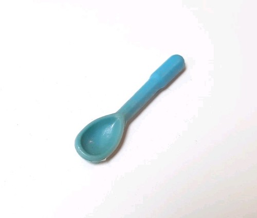 Playmobil esslöffel blau - playmobil,