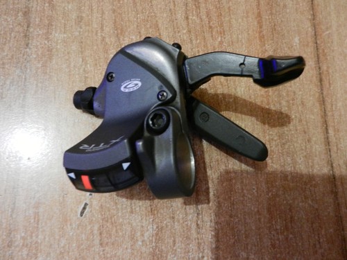 Retro shimano xtr m952 trigger - xtr,