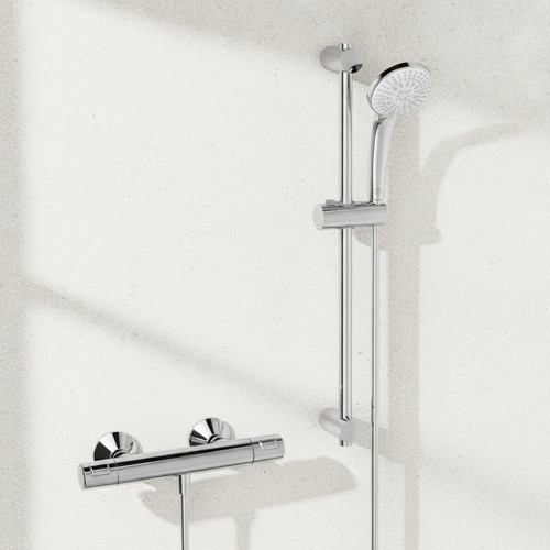 Ideal standard - ideal,