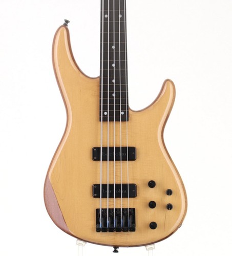 Moon mbc fretless - mbc-5,