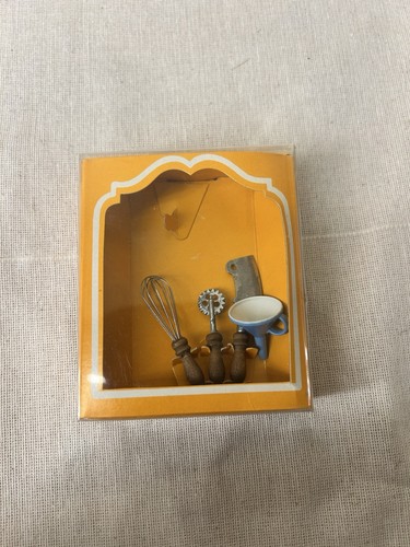 Bodo hennig miniatur - bodo,