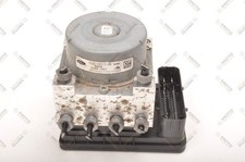FORD FIESTA MK8 1.0 12V  ABS Pumpe Hydraulikblock Steuergerät H1BC-2B373-HB