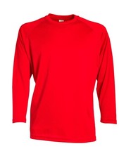 Sprintex shirt run ls - sprintex, t-shirt